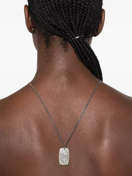Colier Mm6 Maison Margiela