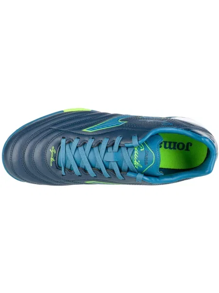 Pantofi Joma albastru