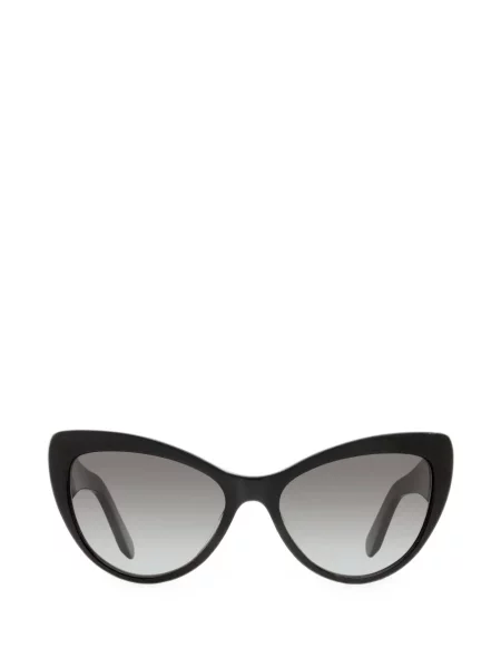 Ochelari de soare Ferragamo Eyewear negru