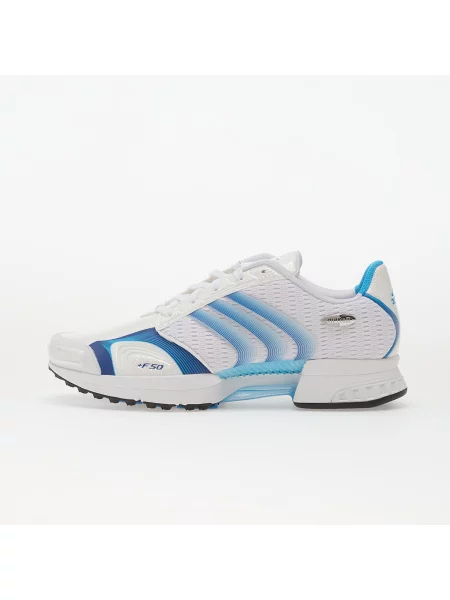 Sneakers adidas Climacool Ftw White/ Core Royal/ Luaq EUR 44 biela