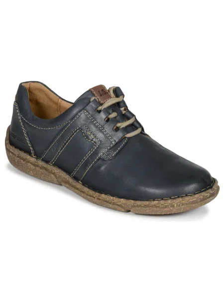Pantofi Josef Seibel albastru
