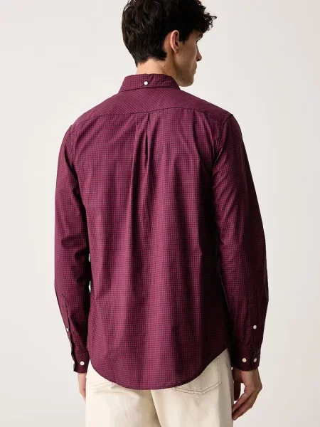 Рубашка Barbour