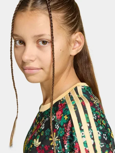Детская футболка Adidas Originals