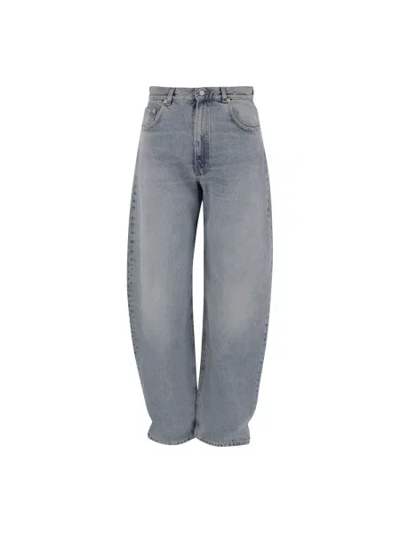 Jeansy Haikure niebieskie