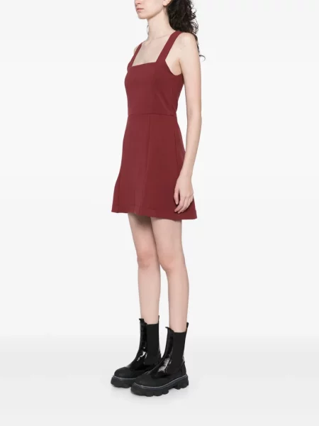 Rochie Reformation de costum roșu