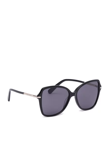 GINO ROSSI Ochelari de soare negru