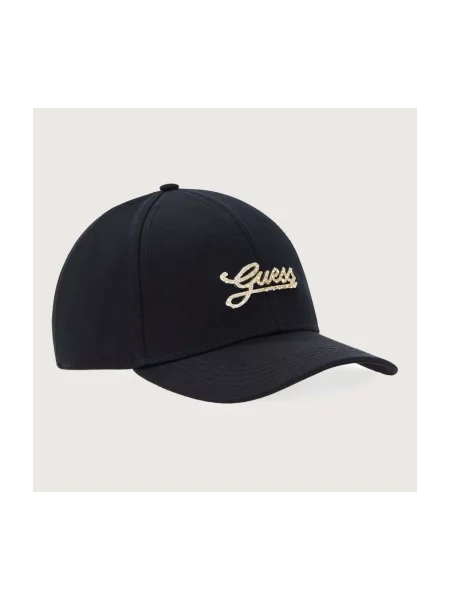 Šilterica Guess crna