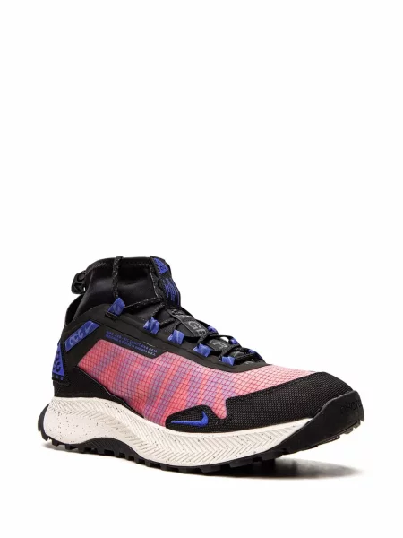 Tenisky Nike Zoom černé