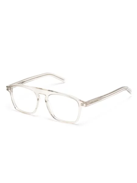 Saulės akiniai Saint Laurent Eyewear