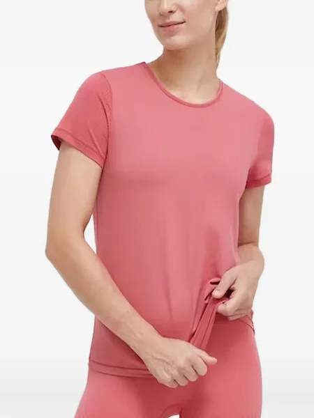 Sală de gimnastică tricou Casall roz