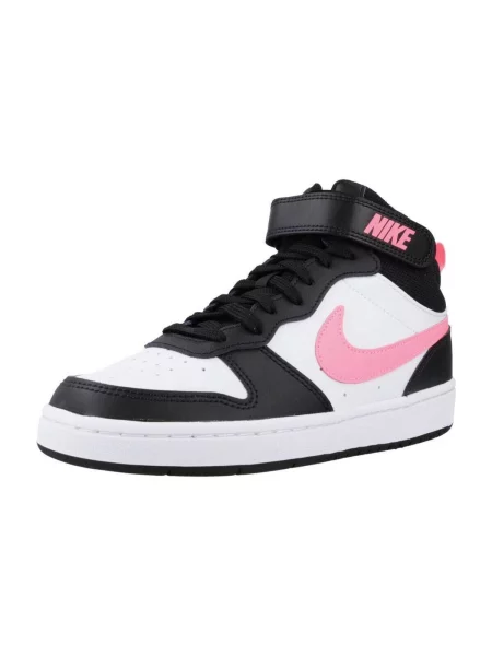 Tenisky Nike čierna