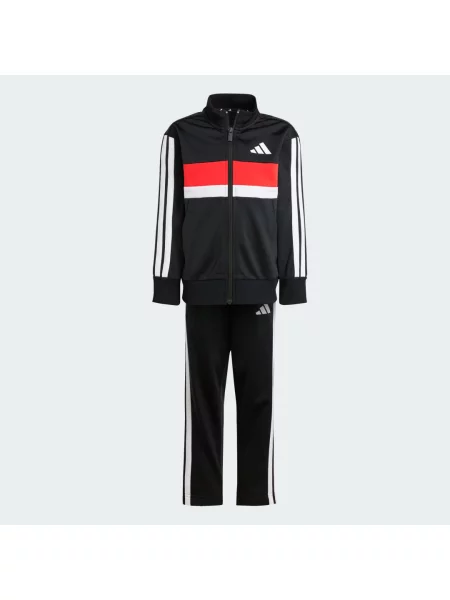 Dětska tepláková souprava Adidas bílá