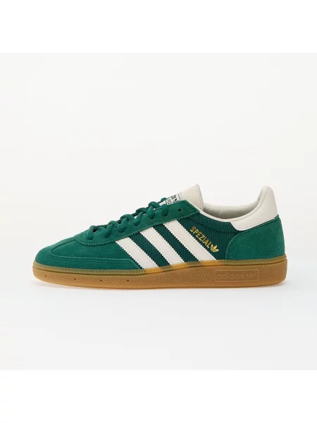 Маратонки adidas Originals Handball Spezial зелено
