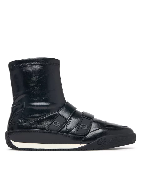 Sneakersy Liu Jo Lewis 03 černá