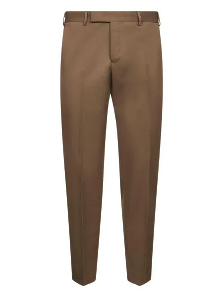Pantaloni Pt Torino de lână