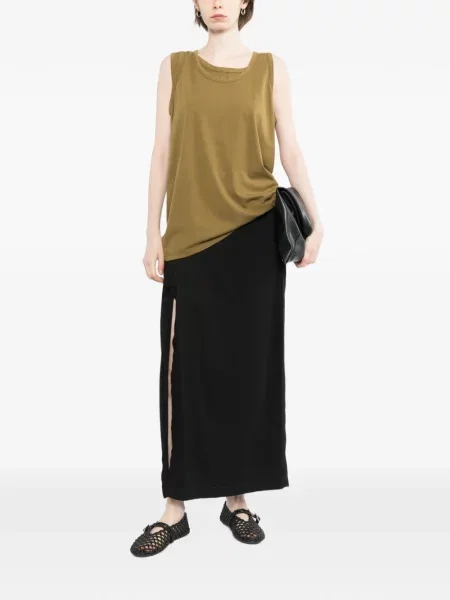 Top Marina Yee negru