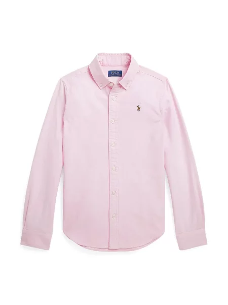 Детская рубашка Polo Ralph Lauren