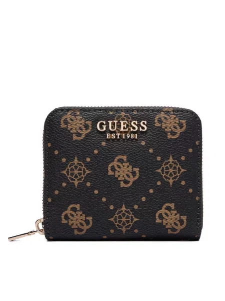 Guess Portofel maro