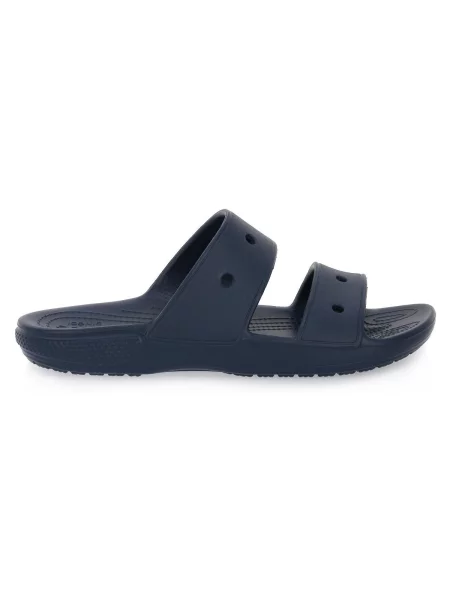 Natikače Crocs plava