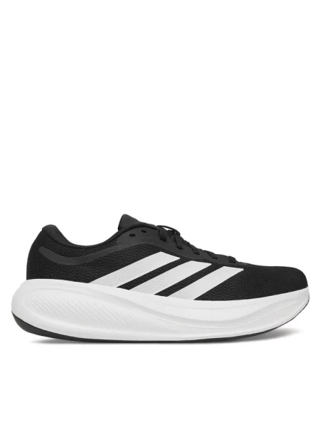 Buty do biegania adidas czarne