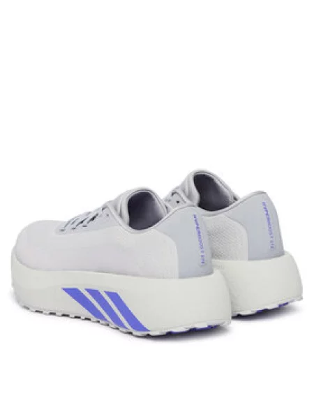 Adidas Tekaški čevlji Hyperboost Gore-Tex Invisible Fit Pro siva