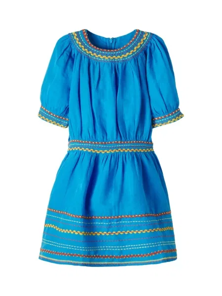 Gyerek ruha Stella Mccartney kék
