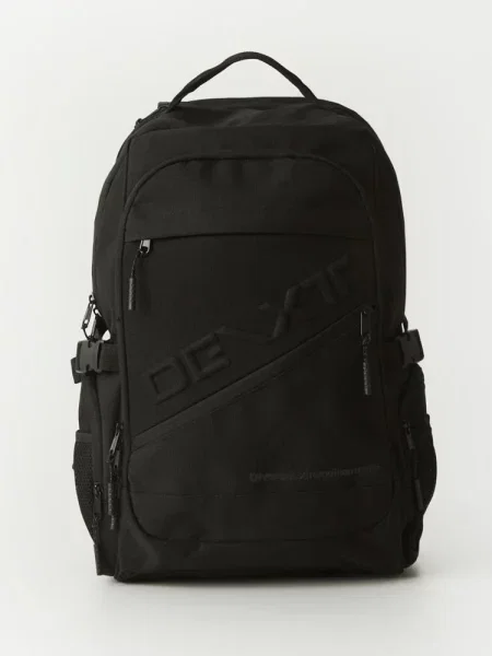 Рюкзак Diverse черный