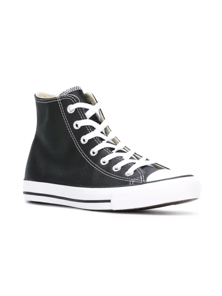 Sportbačiai Converse juoda