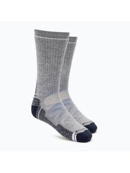 Smartwool Performance Hike Full Cushion Crew чорапи за трекинг светло сиви
