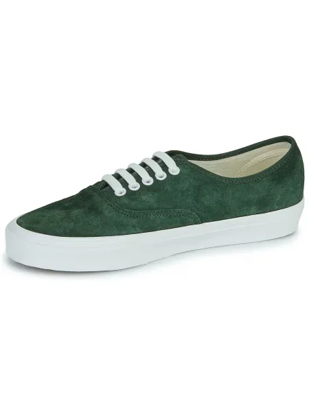 Tenisky Vans Authentic zelená