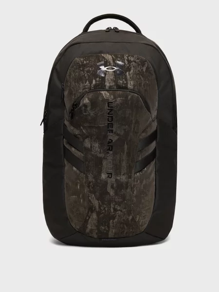 Рюкзак Under Armour чорний