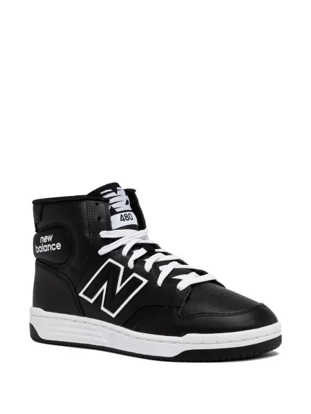 Sneakerși New Balance 530 negru