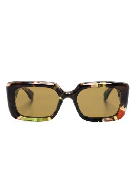 Ochelari de soare Gucci Eyewear maro