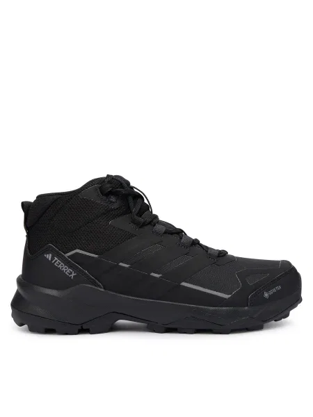 Tenisky Adidas Terrex čierna