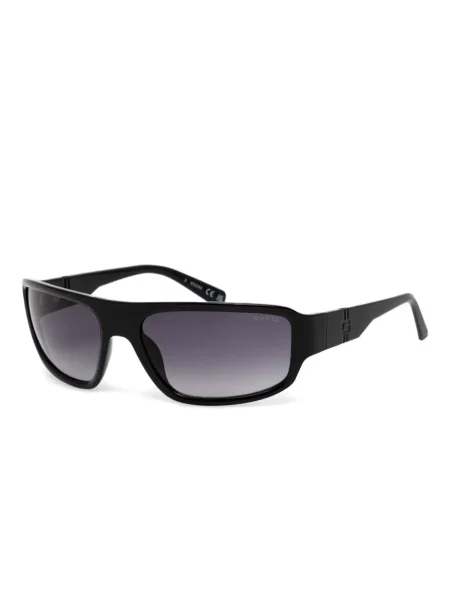 Ochelari de soare Guess Eyewear negru