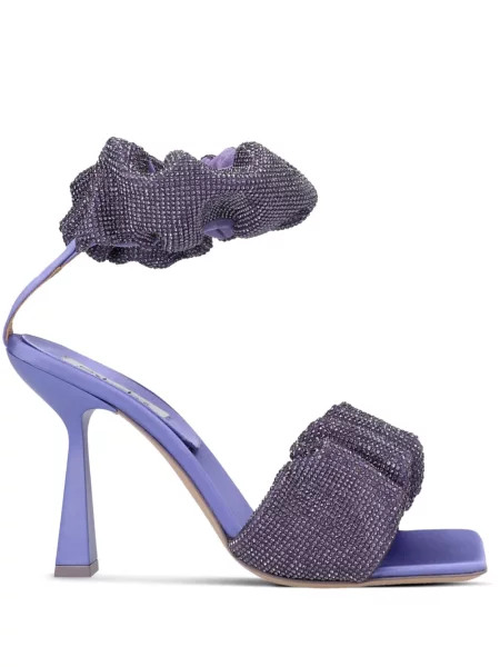 Sandale Sebastian Milano violet