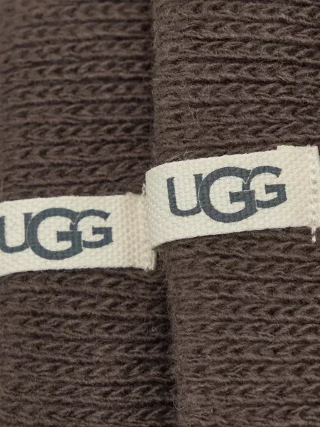 Șosete Ugg maro