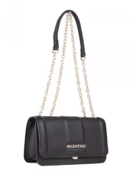 Geanta crossbody Valentino negru