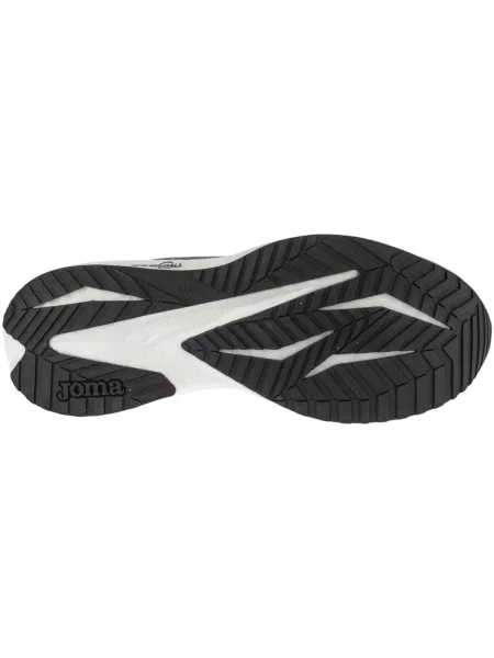 Pantofi Joma gri