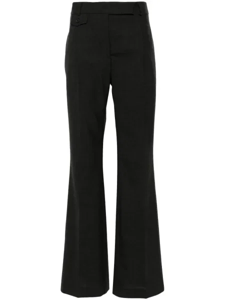 Pantaloni Semicouture gri