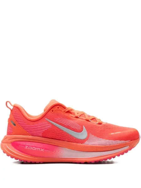Sneakerși Nike Vomero portocaliu