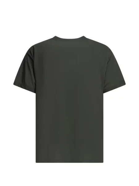 Tricou Montbell gri