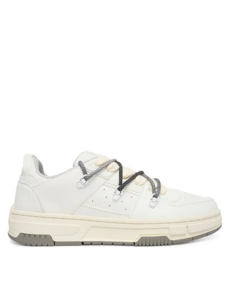 Sneakers HUGO Yarrow alb
