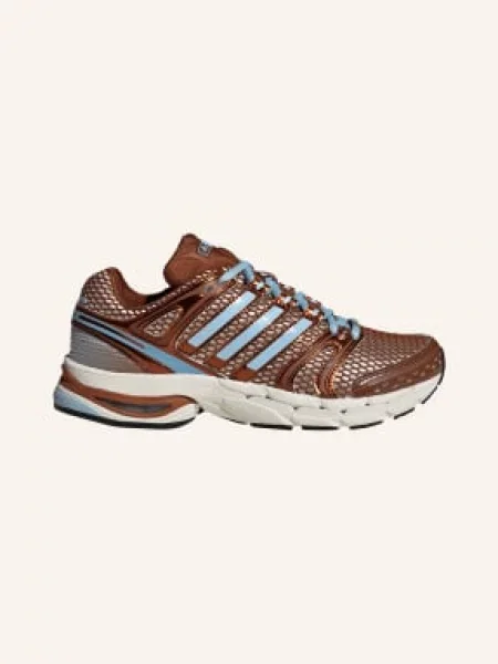 Adidas Originals Buty Sportowe Adistar Control 5 braun białe