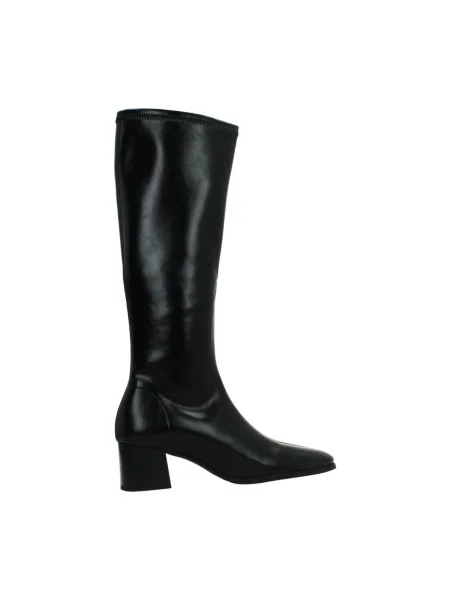 Pantofi Miss Elastic negru