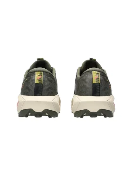 Tenisky Asics Gel-trabuco čierna