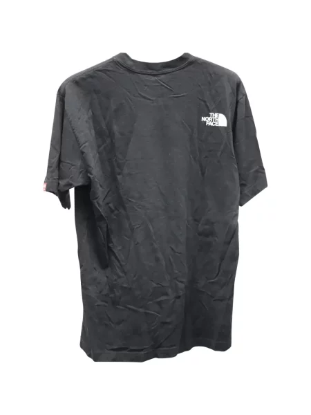 Tricou The North Face scurt negru