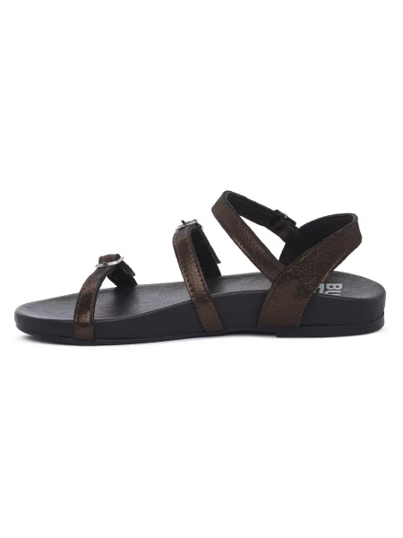 Pantofi Bueno Shoes negru