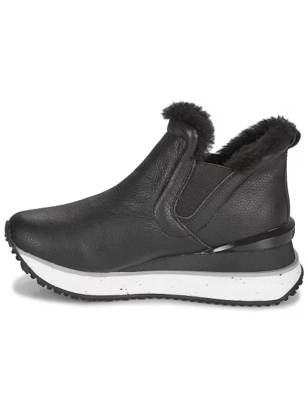 Pantofi Gioseppo negru