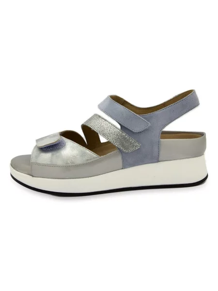Pantofi Piesanto albastru